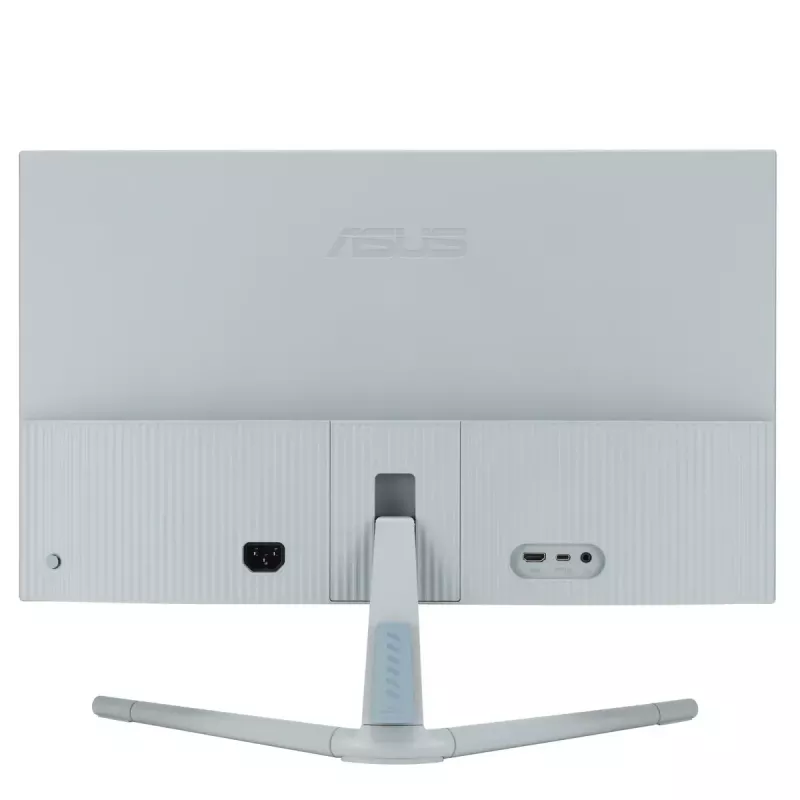 Monitor ASUS VU249CFE-G 60,5 cm (23,8 inch) 1920 x 1080 píxeles Full HD LCD verde, gris