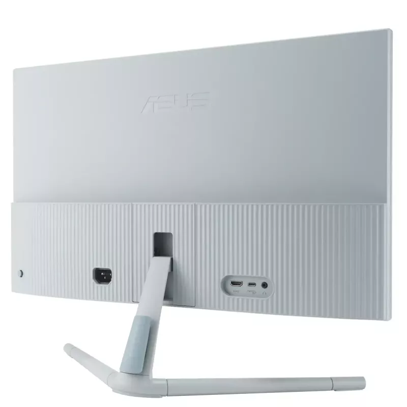 Monitor ASUS VU249CFE-G 60,5 cm (23,8 inch) 1920 x 1080 píxeles Full HD LCD verde, gris