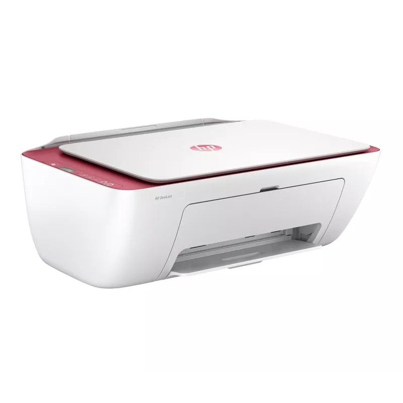 HP DeskJet 2823e impresora inalámbrica 3 en 1 en color, copiadora, escáner