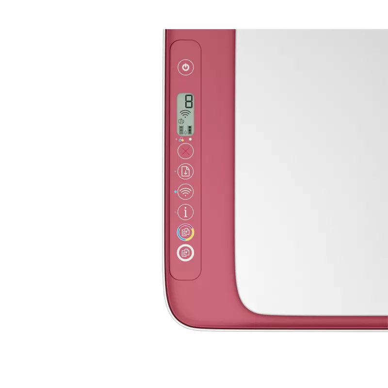 HP DeskJet 2823e impresora inalámbrica 3 en 1 en color, copiadora, escáner