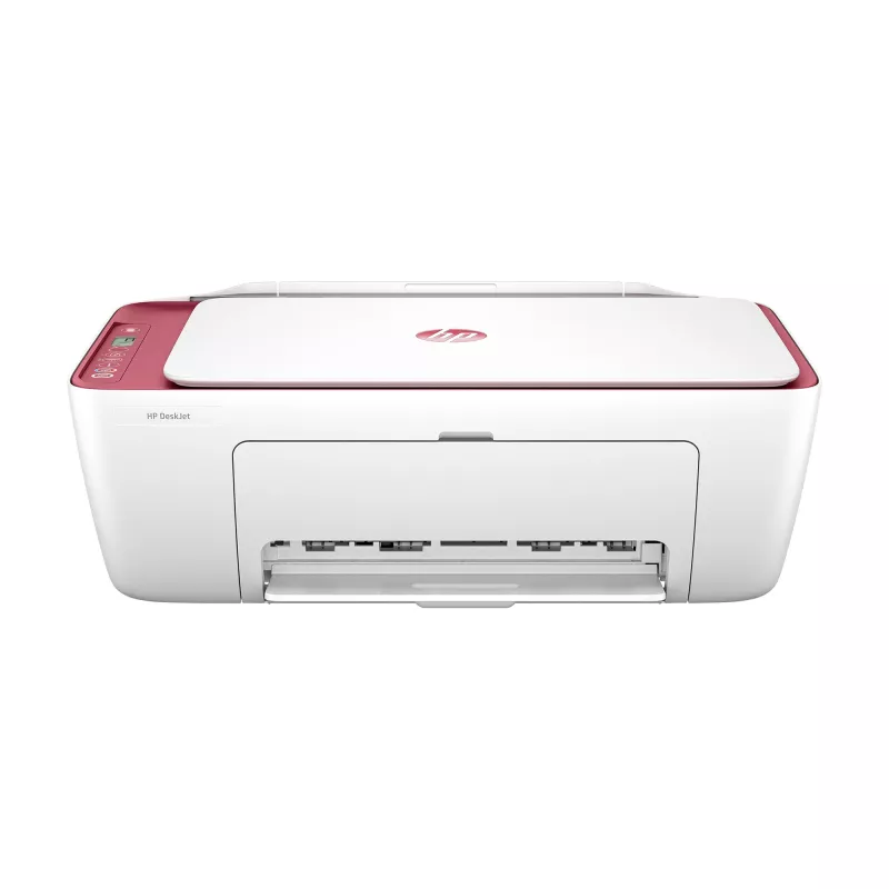 HP DeskJet 2823e impresora inalámbrica 3 en 1 en color, copiadora, escáner