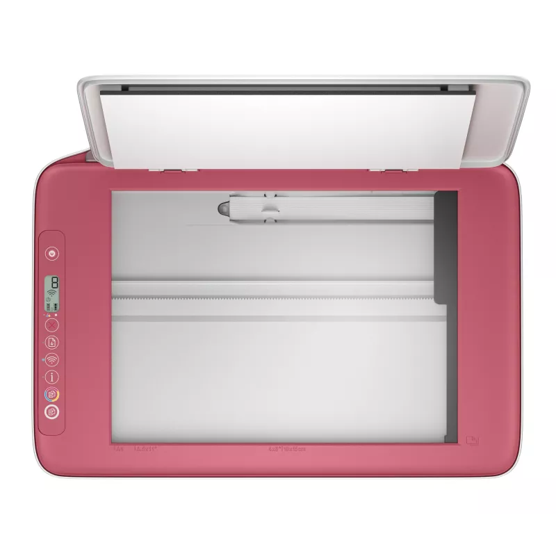 HP DeskJet 2823e impresora inalámbrica 3 en 1 en color, copiadora, escáner