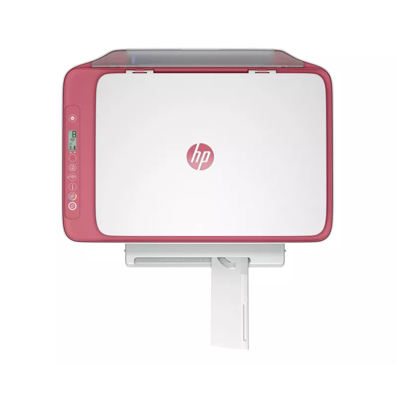 HP DeskJet 2823e impresora inalámbrica 3 en 1 en color, copiadora, escáner