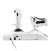 Joystick Thrustmaster T.Flight Hotas One Microsoft Flight Simulator Edition USB negro blanco