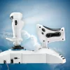 Joystick Thrustmaster T.Flight Hotas One Microsoft Flight Simulator Edition USB negro blanco
