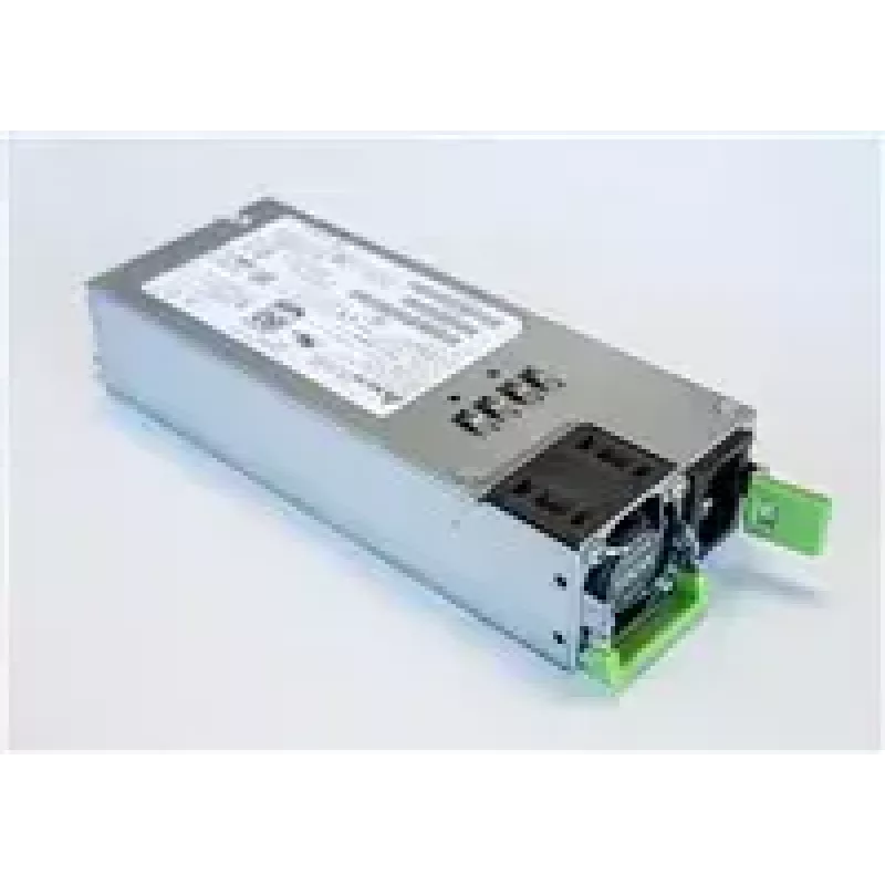 Fuente de alimentación FUJITSU PY-PU505 500W eficiencia Titanium, diseño modular silencioso