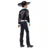 Muñeca de moda Mattel Barbie Ken Día de Muertos multicolor 3+