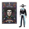 Muñeca de moda Mattel Barbie Ken Día de Muertos multicolor 3+