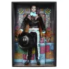 Muñeca de moda Mattel Barbie Ken Día de Muertos multicolor 3+
