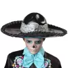 Muñeca de moda Mattel Barbie Ken Día de Muertos multicolor 3+