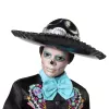 Muñeca de moda Mattel Barbie Ken Día de Muertos multicolor 3+