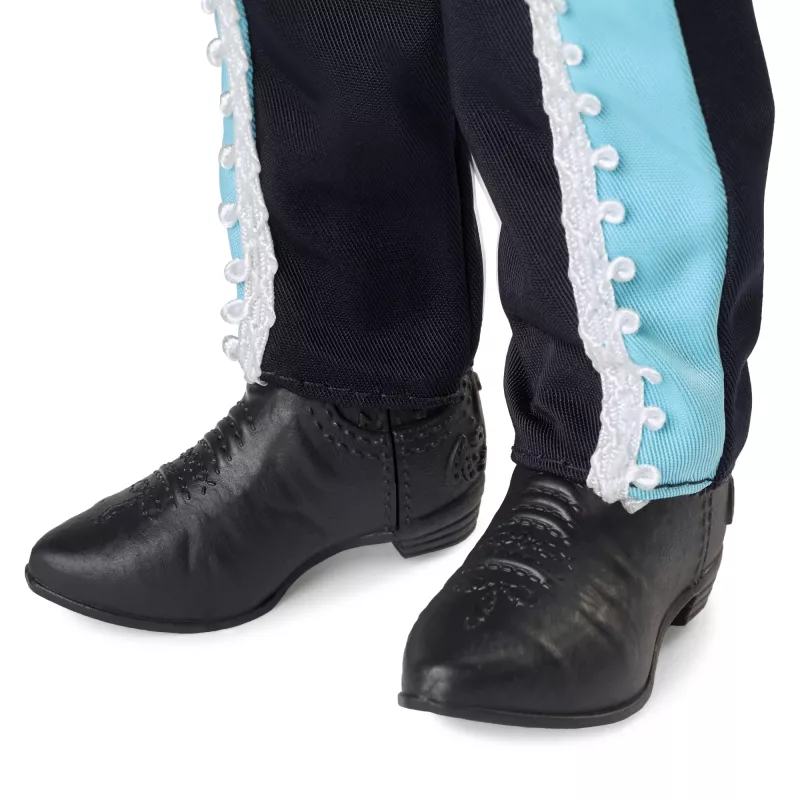Muñeca de moda Mattel Barbie Ken Día de Muertos multicolor 3+