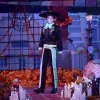 Muñeca de moda Mattel Barbie Ken Día de Muertos multicolor 3+