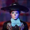 Muñeca de moda Mattel Barbie Ken Día de Muertos multicolor 3+