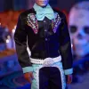 Muñeca de moda Mattel Barbie Ken Día de Muertos multicolor 3+