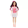 Muñeca de moda Mattel Barbie Fashionistas muñeca mujer 298 mm multicolor