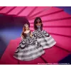 Muñeca Barbie Signature 65TH Blue Sapphire Jubilee, muñeca de moda, mujer, 6 años, 330.2 mm, 370 g, multicolor