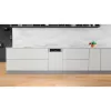 Whirlpool WSBC 3M27 X integrable 10 cubiertos