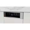 Whirlpool WSBC 3M27 X integrable 10 cubiertos