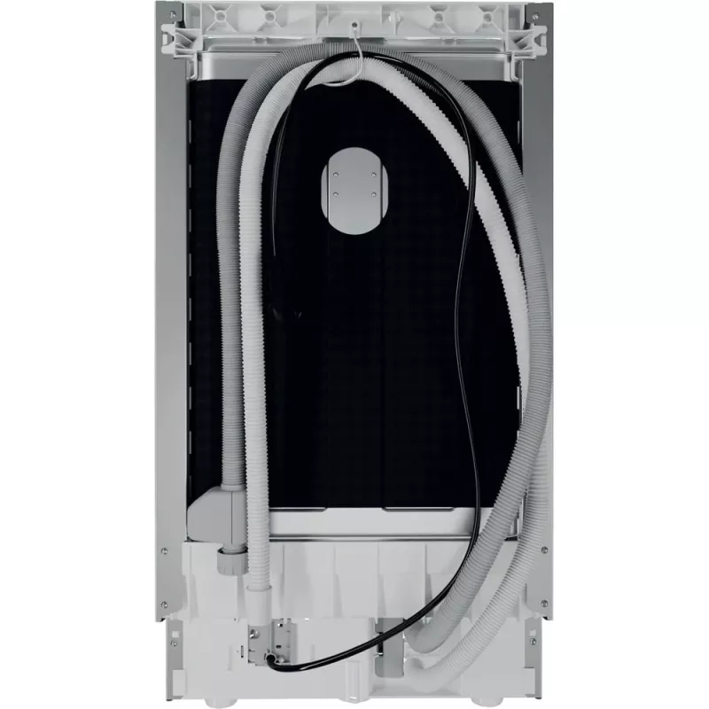 Whirlpool WSBC 3M27 X integrable 10 cubiertos