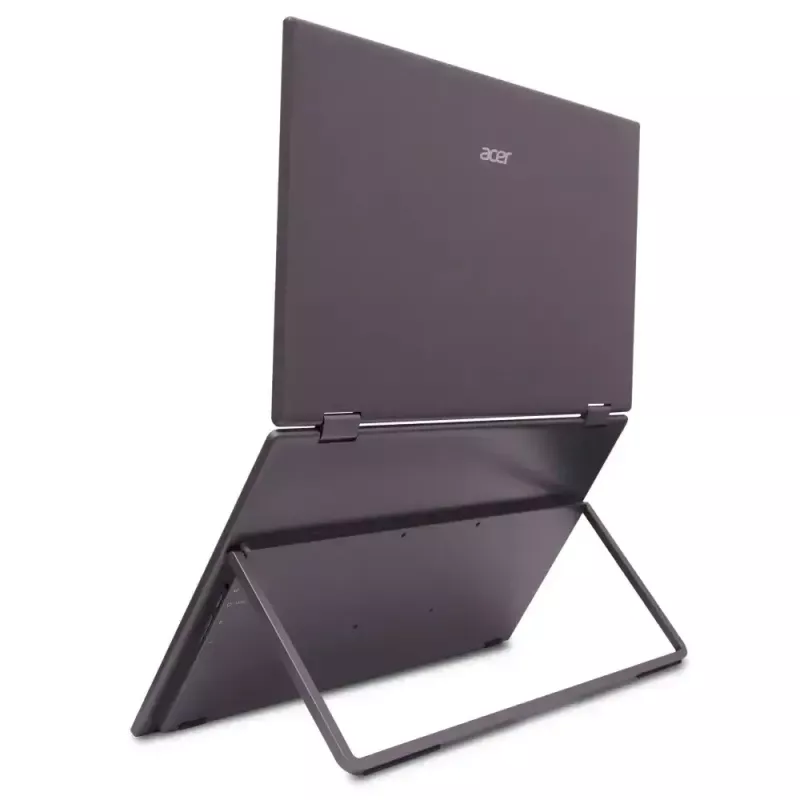 Monitor Acer PD163Qbmiuux 15,6