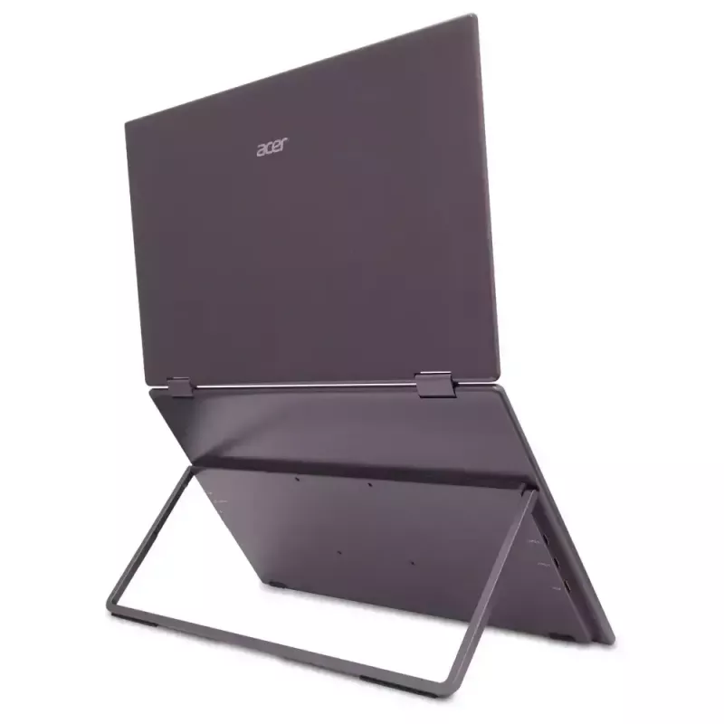 Monitor Acer PD163Qbmiuux 15,6