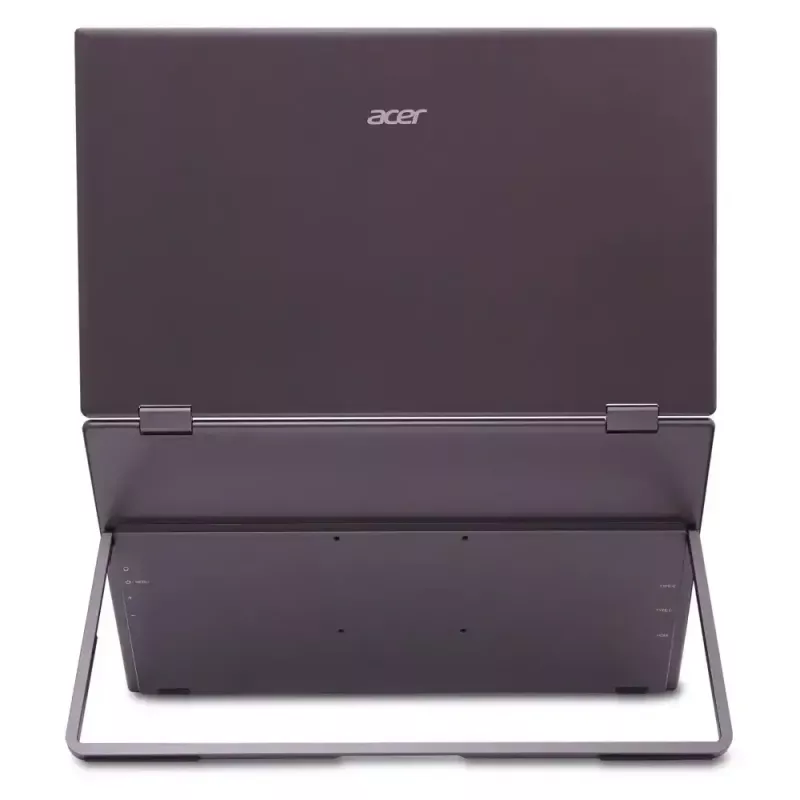 Monitor Acer PD163Qbmiuux 15,6