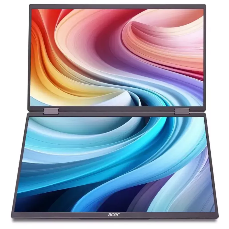Monitor Acer PD163Qbmiuux 15,6