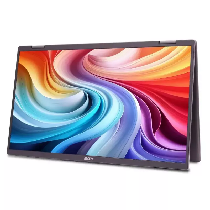 Monitor Acer PD163Qbmiuux 15,6