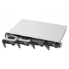 QNAP TS-433eU NAS rack (1U) Cortex-A Cortex-A55 4 GB 0 TB QNAP Turbo System negro