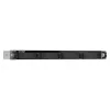 QNAP TS-433eU NAS rack (1U) Cortex-A Cortex-A55 4 GB 0 TB QNAP Turbo System negro