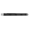 QNAP TS-h765eU NAS rack (1U) Intel Atom® 8 GB DDR5 QuTS hero Black, gris