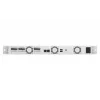 QNAP TS-h765eU NAS rack (1U) Intel Atom® 8 GB DDR5 QuTS hero Black, gris