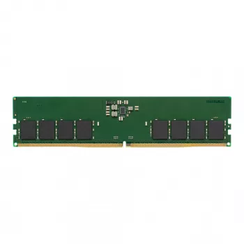 Kingston KCP556US8-16 | 16 GB | DDR5 | 5600 MHz | PC/servidor | Registered No | ECC No