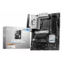 MSI B760 GAMING PLUS WIFI DDR4 Placa base Intel B760 LGA 1700 ATX