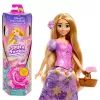 Muñeca de moda Disney Princess Spin & Reveal Rapunzel y accesorios con 11 sorpresas