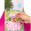 Mattel Disney Princess HTV86 set de muñeca de moda Rapunzel