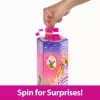 Mattel Disney Princess HTV86 set de muñeca de moda Rapunzel