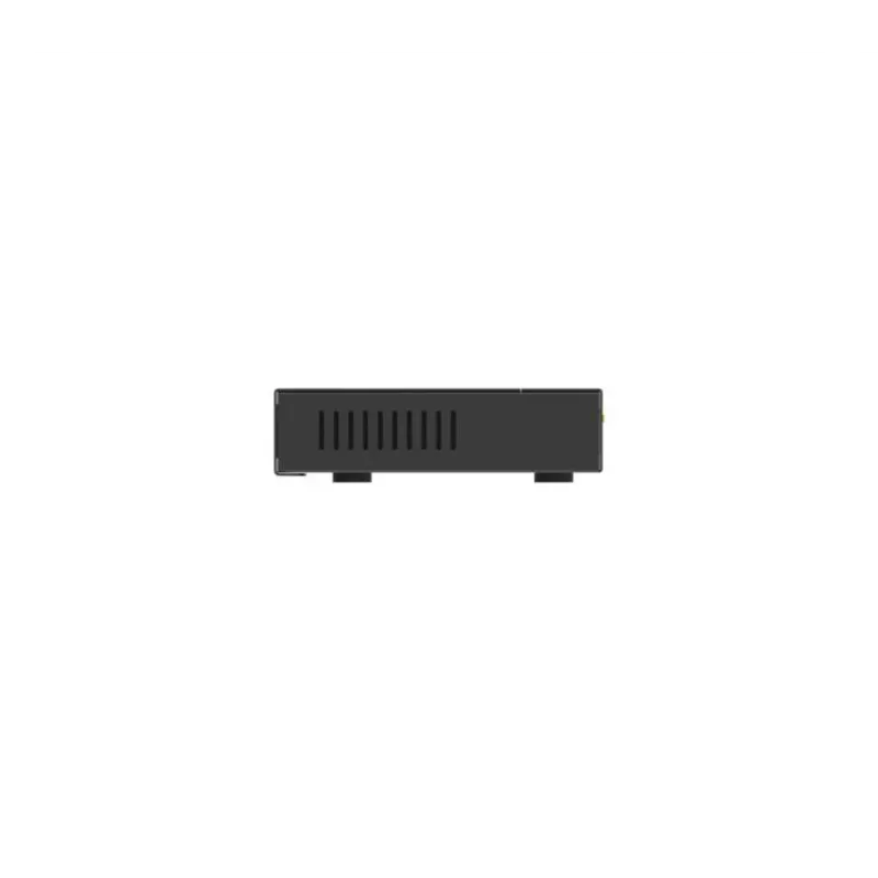 NETGEAR GS305Pv3 Gigabit Ethernet (10/100/1000) no gestionado Power over Ethernet (PoE) negro