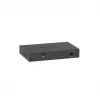 NETGEAR GS305Pv3 Gigabit Ethernet (10/100/1000) no gestionado Power over Ethernet (PoE) negro