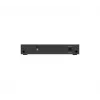 NETGEAR GS305Pv3 Gigabit Ethernet (10/100/1000) no gestionado Power over Ethernet (PoE) negro