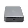DIGITUS Estación de acoplamiento USB-C, 11 puertos - 2x HDMI / DP / 2x USB-A 3.2 Gen 2 / USB-C 3.2 Gen 2 / GbE / SD / MicroSD / conector hembra DC - máx. 150 vatios / 3,5 mm
