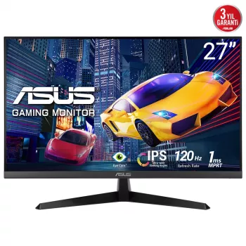 ASUS VY279HGR Monitor de ordenador 68,6 cm (27