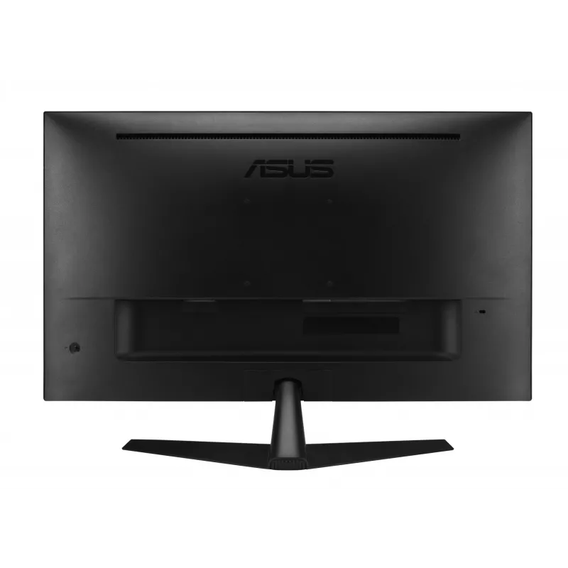 ASUS VY279HGR Monitor de ordenador 68,6 cm (27 inch) 1920 x 1080 píxeles Full HD LCD negro