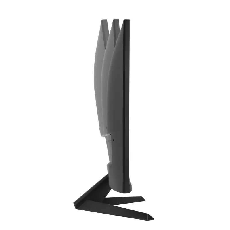 ASUS VY279HGR Monitor de ordenador 68,6 cm (27 inch) 1920 x 1080 píxeles Full HD LCD negro