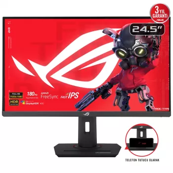 ASUS ROG Strix XG259CS Monitor de ordenador 62,2 cm (24,5