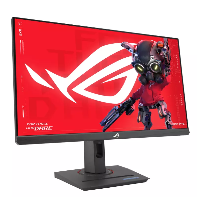 ASUS ROG Strix XG259CS Monitor de ordenador 62,2 cm (24,5 inch) 1920 x 1080 píxeles Full HD LCD negro