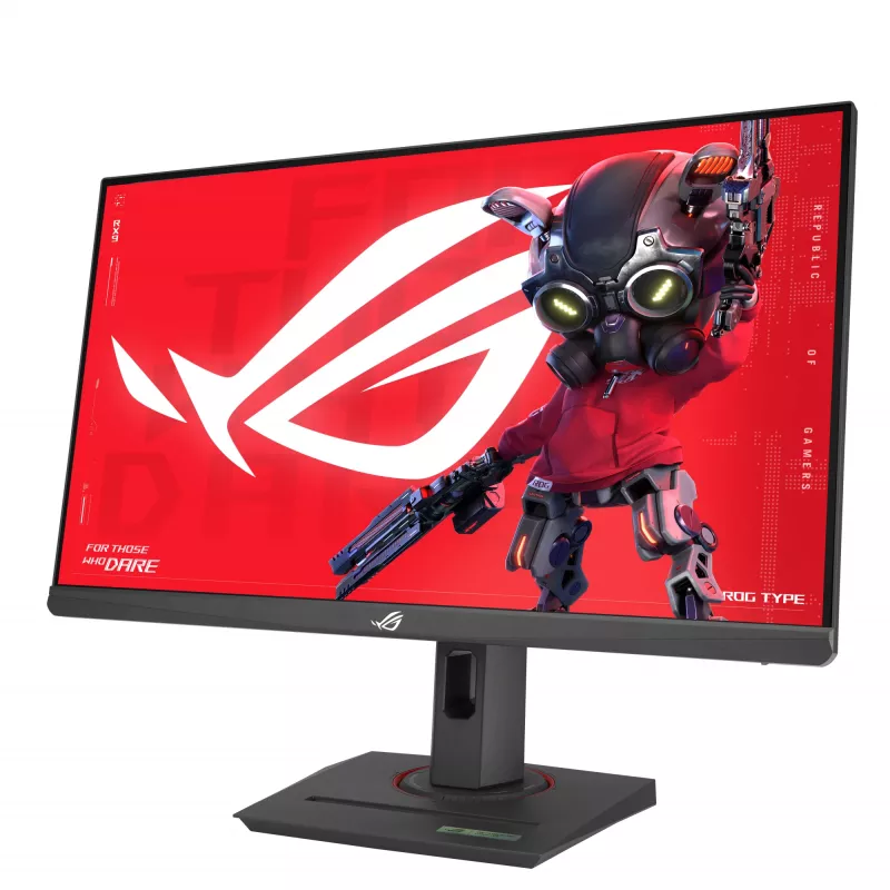ASUS ROG Strix XG259CS Monitor de ordenador 62,2 cm (24,5 inch) 1920 x 1080 píxeles Full HD LCD negro