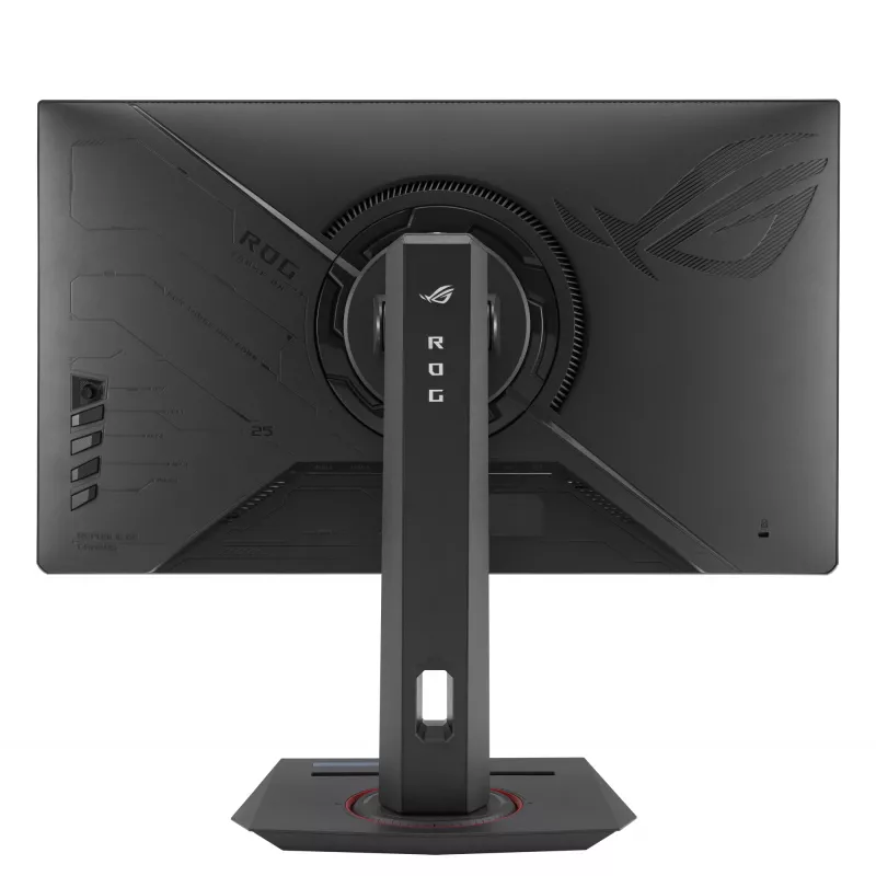 ASUS ROG Strix XG259CS Monitor de ordenador 62,2 cm (24,5 inch) 1920 x 1080 píxeles Full HD LCD negro