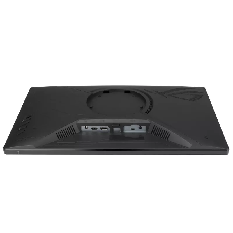 ASUS ROG Strix XG259CS Monitor de ordenador 62,2 cm (24,5 inch) 1920 x 1080 píxeles Full HD LCD negro